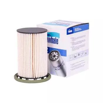 Топливный фильтр /Диз дв / Cayenne /92A/ Touareg /7P5 7P6/ FINWHALE PF912