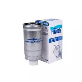 Топливный фильтр DIZ Santa Fe/00-05/ Trajet/00-03/ FINWHALE PF724