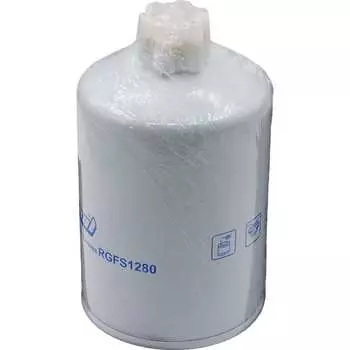 Топливный фильтр для а/м КАМАЗ-4308 /ЛИАЗ EQB140-20 дв.Cummins ПАЗ-3203,3204 Riginal RGFS1280