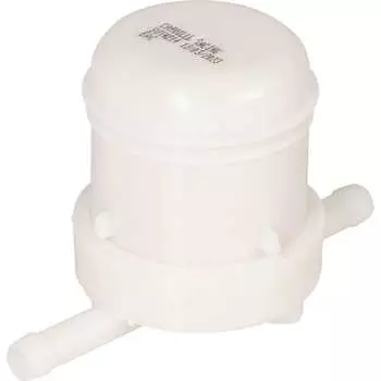 Топливный фильтр для автомобилей лада, газ, иж, карбюраторный двигатель CARVILLE RACING SVY4214