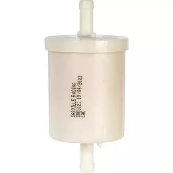 Топливный фильтр для автомобилей лада ока/газ газель/волга 3102/волга (97-) 2.4i//2.5i CARVILLE RACING SVG5121