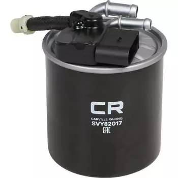 Топливный фильтр для автомобилей Mercedes GLK X204 (08-)/GLC X253 (15-)/E W212 (09-) 2.1D CARVILLE RACING SVY82017