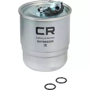 Топливный фильтр для автомобилей Mercedes Sprinter 3,5-t/4,6-t(13-)/V W639(03-) 2.1D CARVILLE RACING SVY84223X