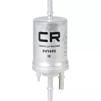 Топливный фильтр для автомобилей vag polo sedan (10-)/fabia (99-) CARVILLE RACING SVY692