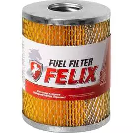 Топливный фильтр для МАЗ/КраЗ/УРАЛ/БеЛАЗ/тр-р К700/701/702 840 Т FELIX