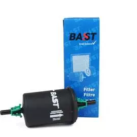 Топливный фильтр для ВАЗ 1118/2123 / ZAZ Lanos/Sens BASTCLUTCH