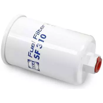 Топливный фильтр для ВАЗ 2105-2115/21214 / УАЗ 3163 дв.409 инжектор HOLA SF310