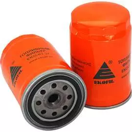 Топливный фильтр EKOFIL