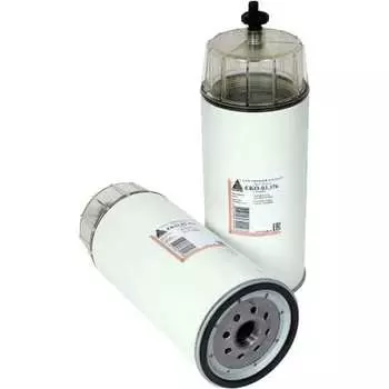 Топливный фильтр EKOFIL EKO03376 EKO-03.376