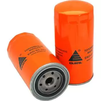 Топливный фильтр EKOFIL
