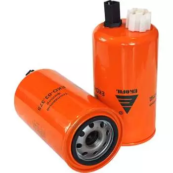 Топливный фильтр EKOFIL EKO-03.375