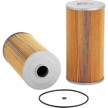 Топливный фильтр JS Asakashi FE0031