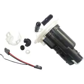 Топливный фильтр JS Asakashi FS2501