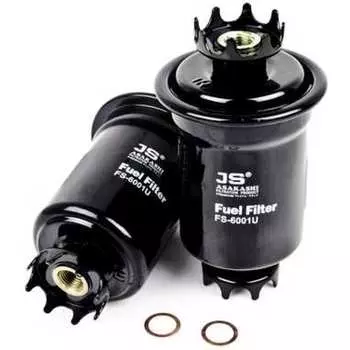 Топливный фильтр JS Asakashi