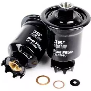Топливный фильтр JS Asakashi