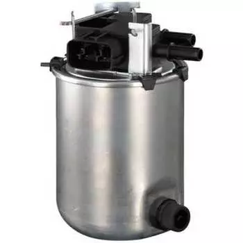 Топливный фильтр JS Asakashi FS2216