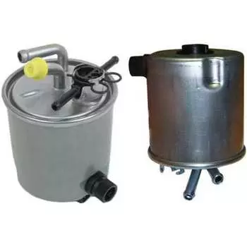 Топливный фильтр JS Asakashi