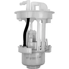 Топливный фильтр MAZDA SCT ST400