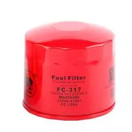 Топливный фильтр ME006066 RedSkin FC-317