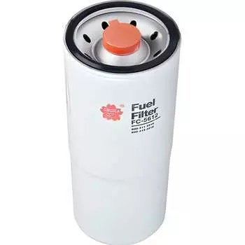 Топливный фильтр Sakura