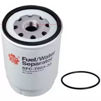 Топливный фильтр Sakura SFC790330