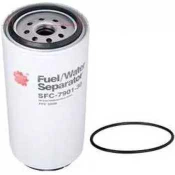 Топливный фильтр Sakura SFC790130