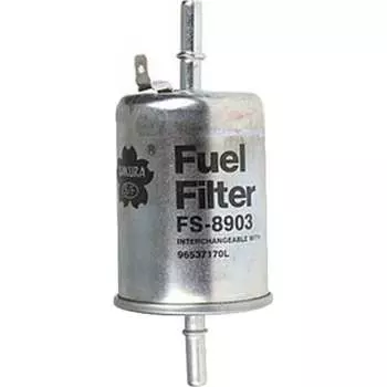 Топливный фильтр Sakura FS8903
