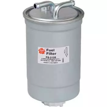 Топливный фильтр Sakura FS3105