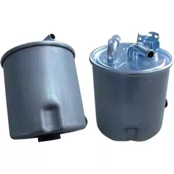 Топливный фильтр Sakura FS25020