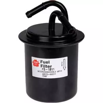 Топливный фильтр Sakura FS1811