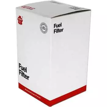 Топливный фильтр Sakura FC3102