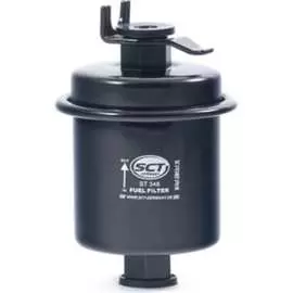 Топливный фильтр SCT ST346