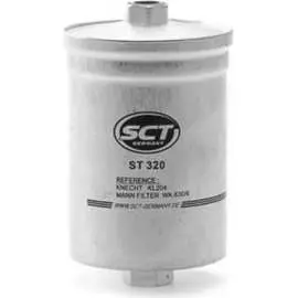Топливный фильтр SCT ST320