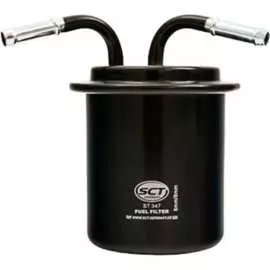 Топливный фильтр SCT ST347