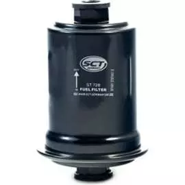 Топливный фильтр SCT ST728