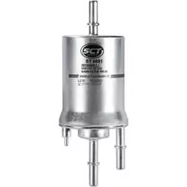 Топливный фильтр SCT ST6091