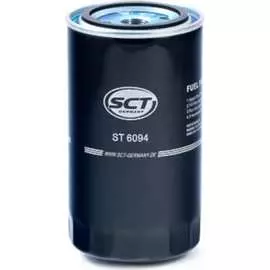 Топливный фильтр SCT ST6094