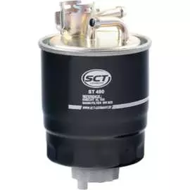 Топливный фильтр SCT ST490