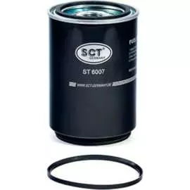 Топливный фильтр SCT ST6007