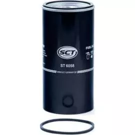 Топливный фильтр SCT ST6058