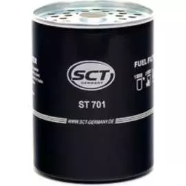 Топливный фильтр SCT ST701