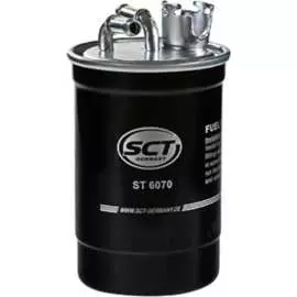 Топливный фильтр SCT ST6070