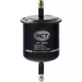 Топливный фильтр SCT ST308/1