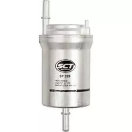 Топливный фильтр SCT ST326
