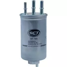 Топливный фильтр SCT ST785