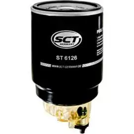 Топливный фильтр SCT ST6126