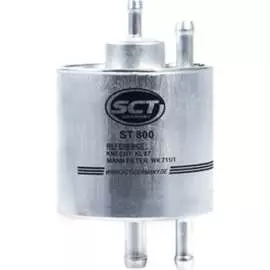 Топливный фильтр SCT ST800