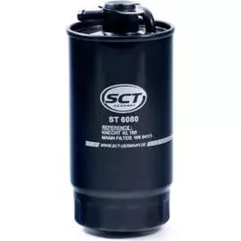 Топливный фильтр SCT ST6080