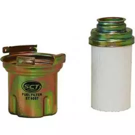 Топливный фильтр SCT ST6097