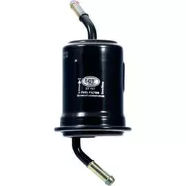 Топливный фильтр SCT